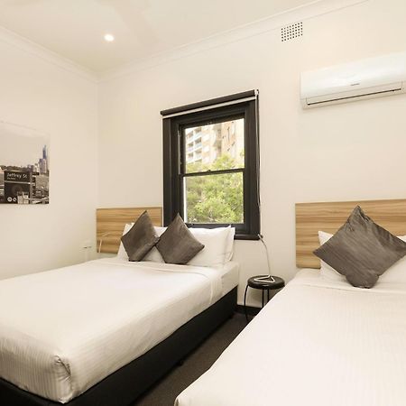 Glenferrie Lodge Sydney Bilik gambar