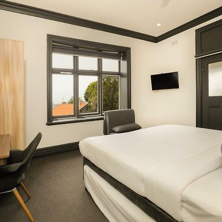 Glenferrie Lodge Sydney Luaran gambar