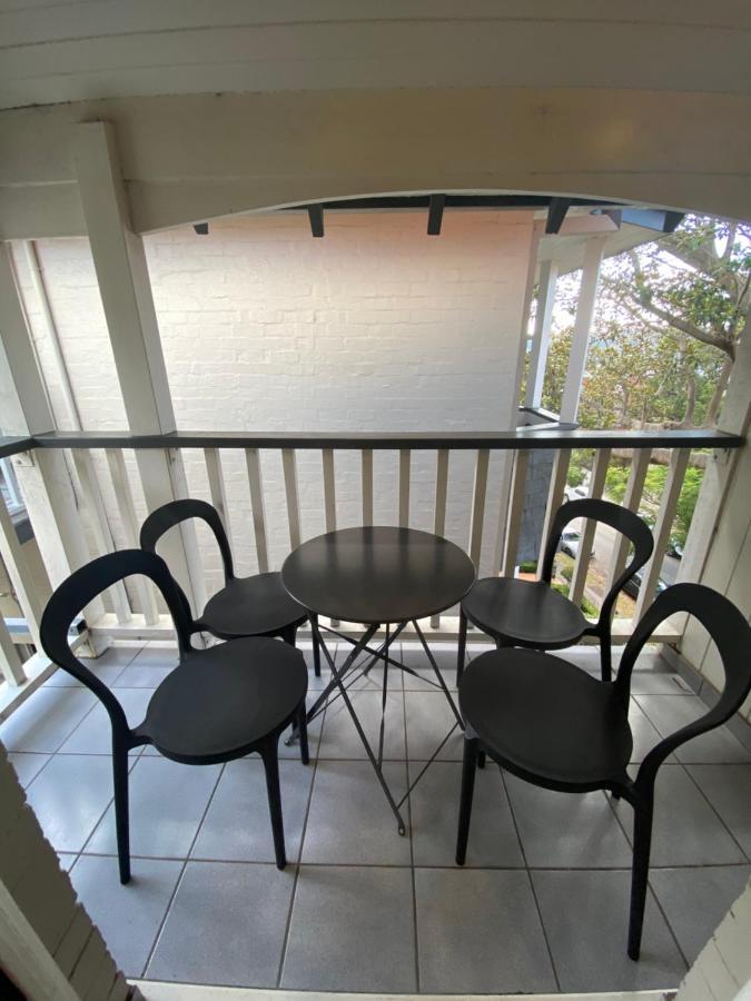 Glenferrie Lodge Sydney Luaran gambar