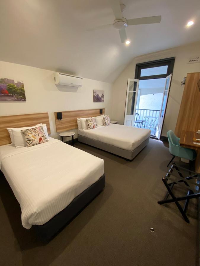 Glenferrie Lodge Sydney Luaran gambar