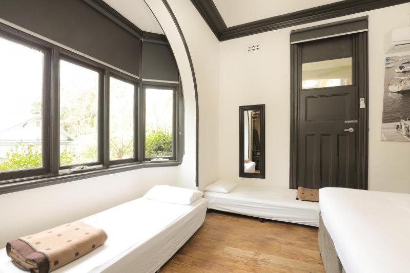 Glenferrie Lodge Sydney Luaran gambar