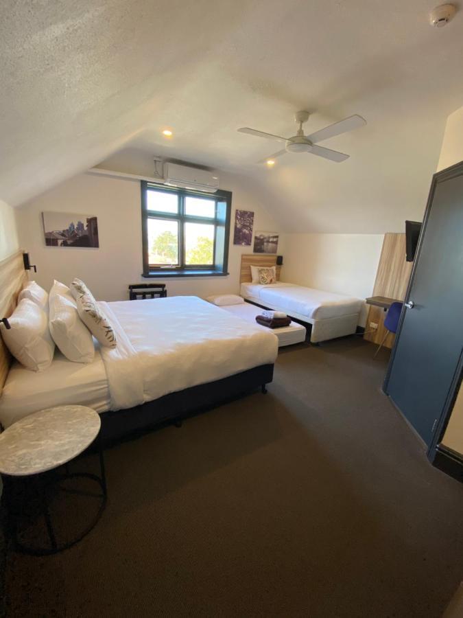 Glenferrie Lodge Sydney Luaran gambar