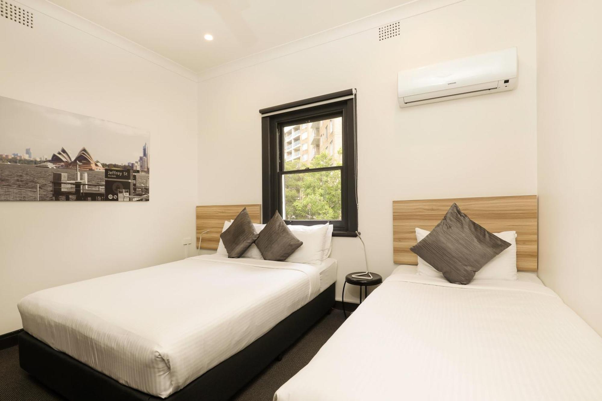 Glenferrie Lodge Sydney Bilik gambar