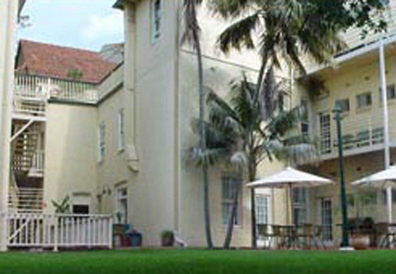 Glenferrie Lodge Sydney Luaran gambar