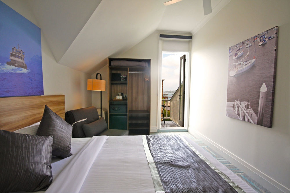 Glenferrie Lodge Sydney Luaran gambar