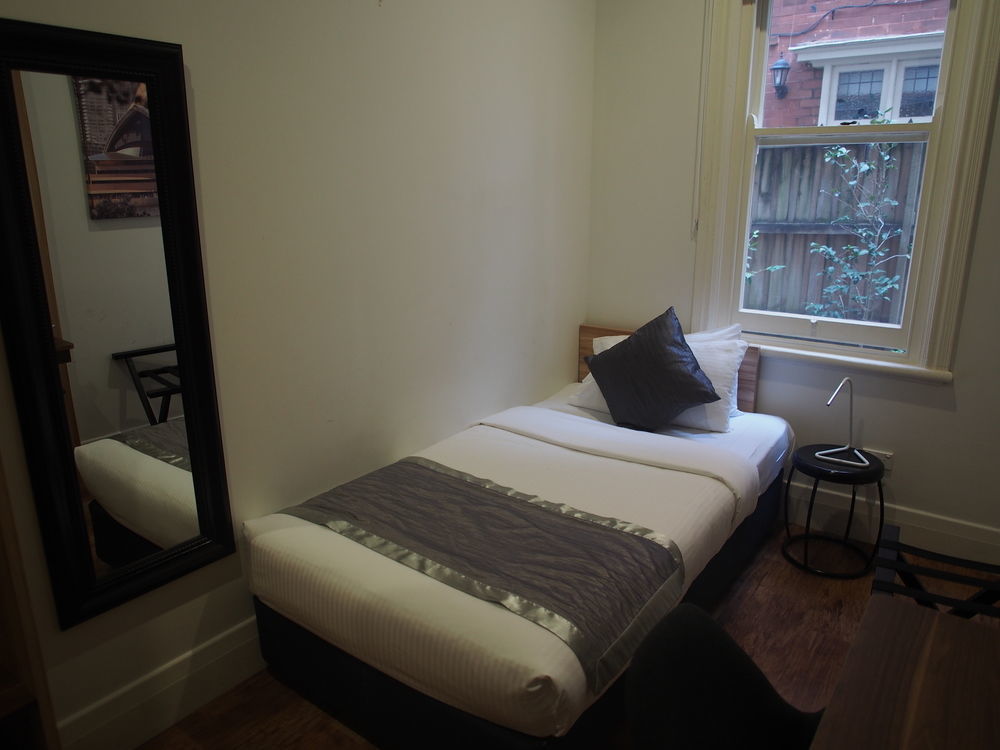 Glenferrie Lodge Sydney Luaran gambar