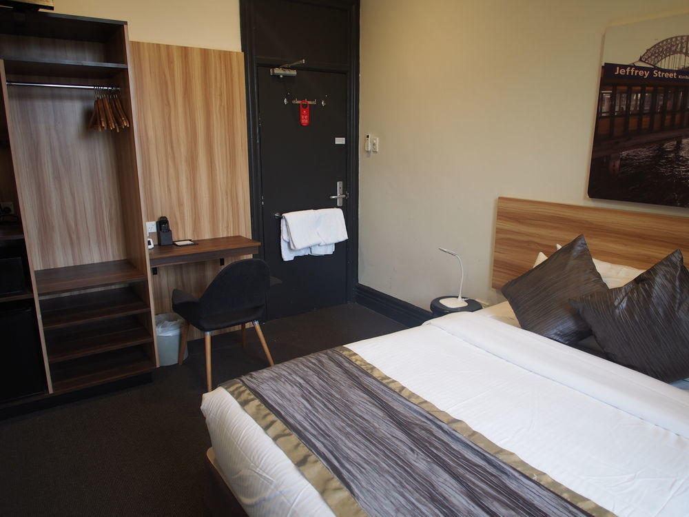 Glenferrie Lodge Sydney Luaran gambar