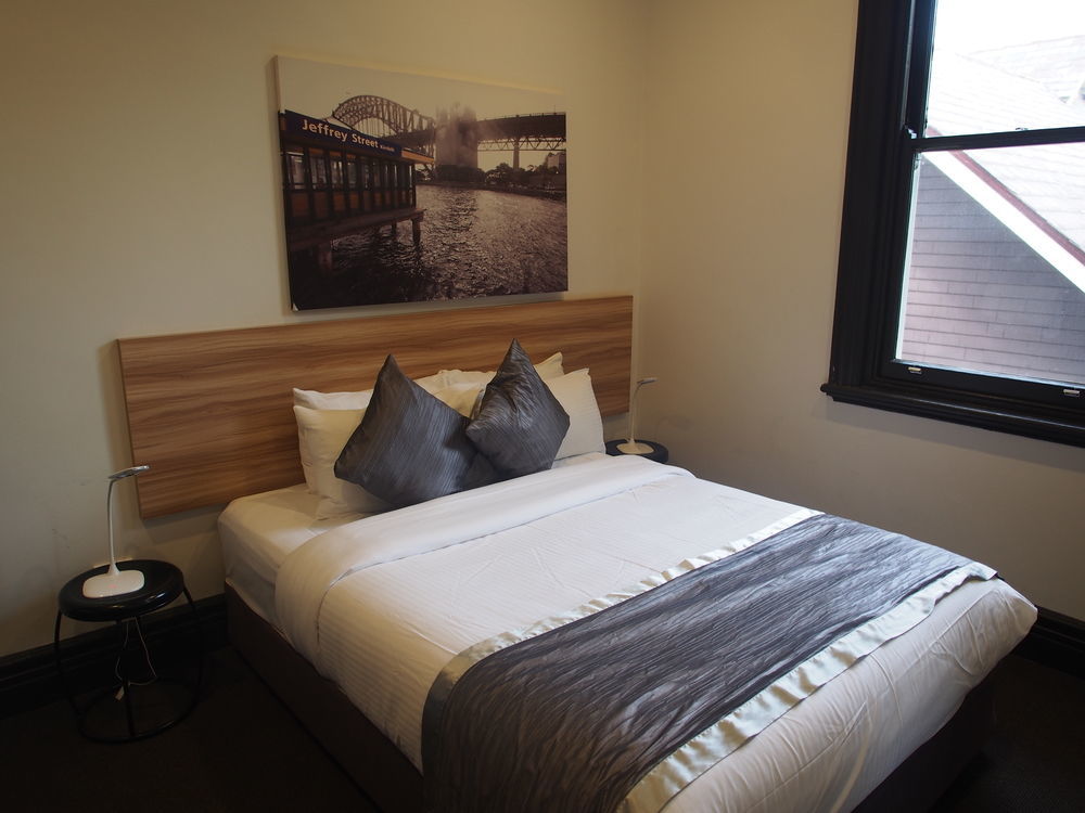 Glenferrie Lodge Sydney Luaran gambar