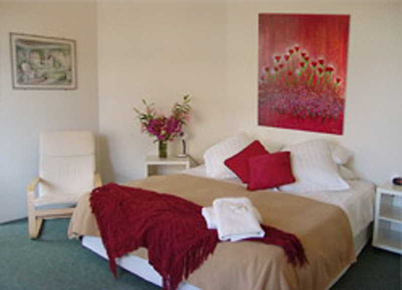 Glenferrie Lodge Sydney Luaran gambar