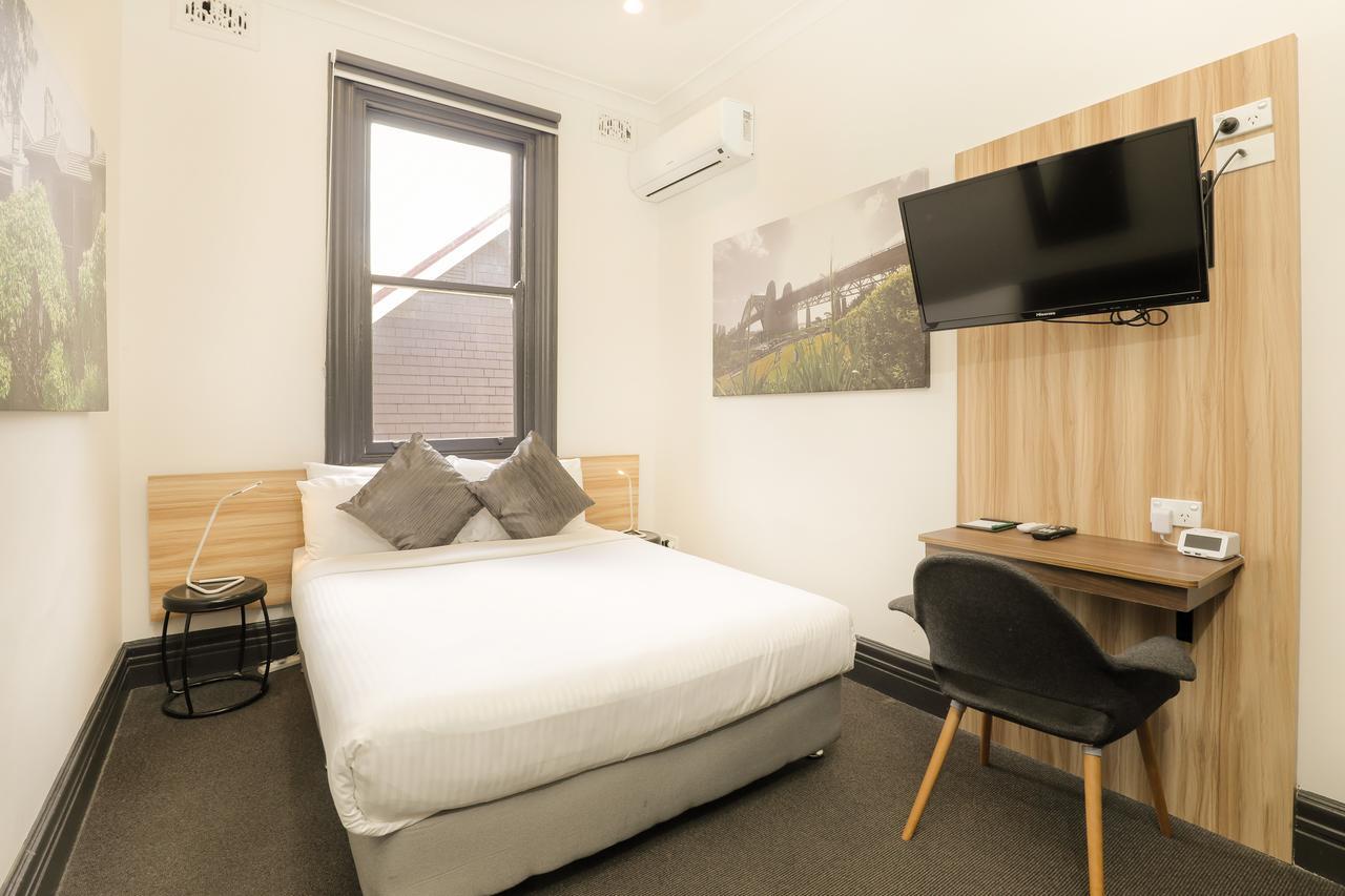Glenferrie Lodge Sydney Bilik gambar