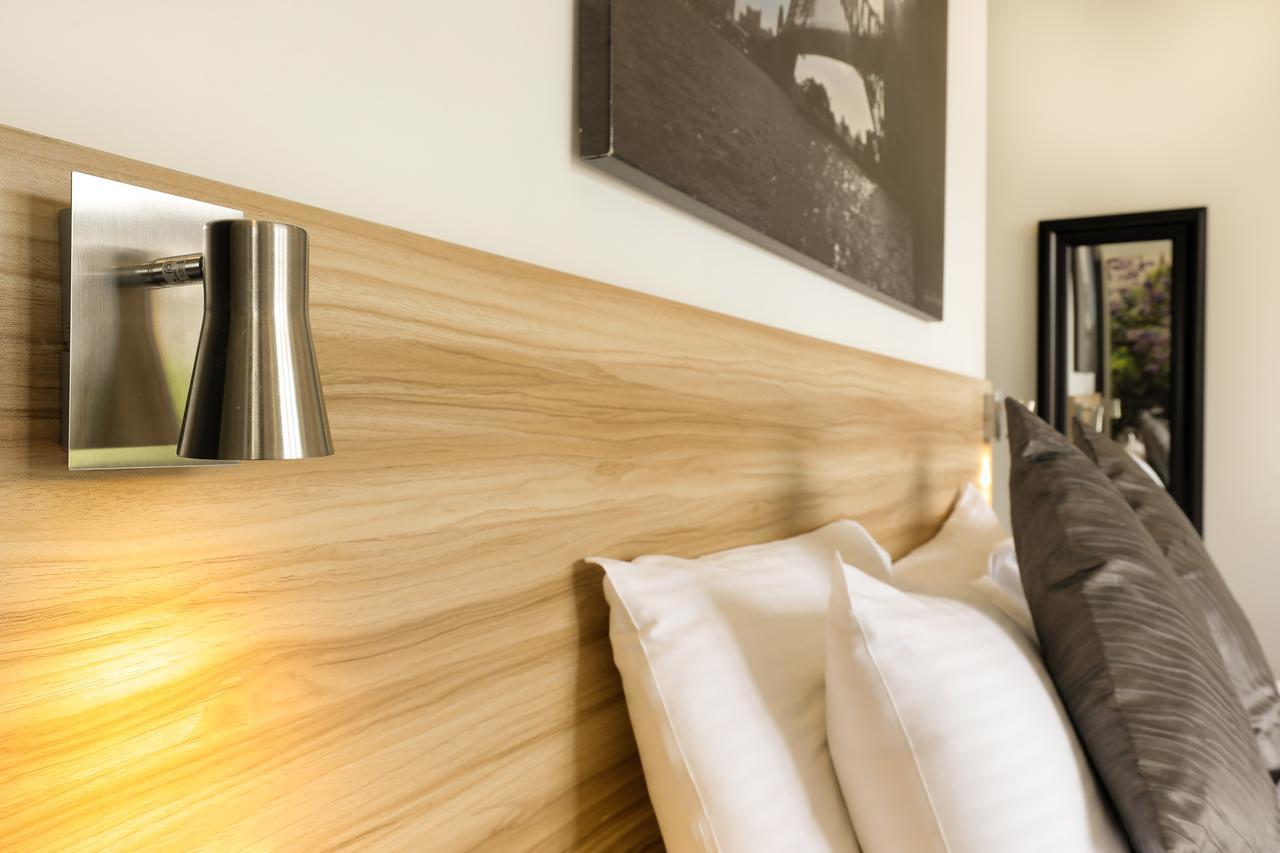 Glenferrie Lodge Sydney Bilik gambar