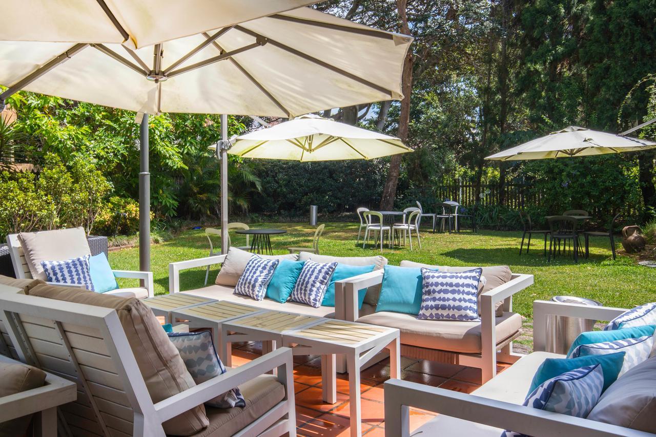 Glenferrie Lodge Sydney Luaran gambar
