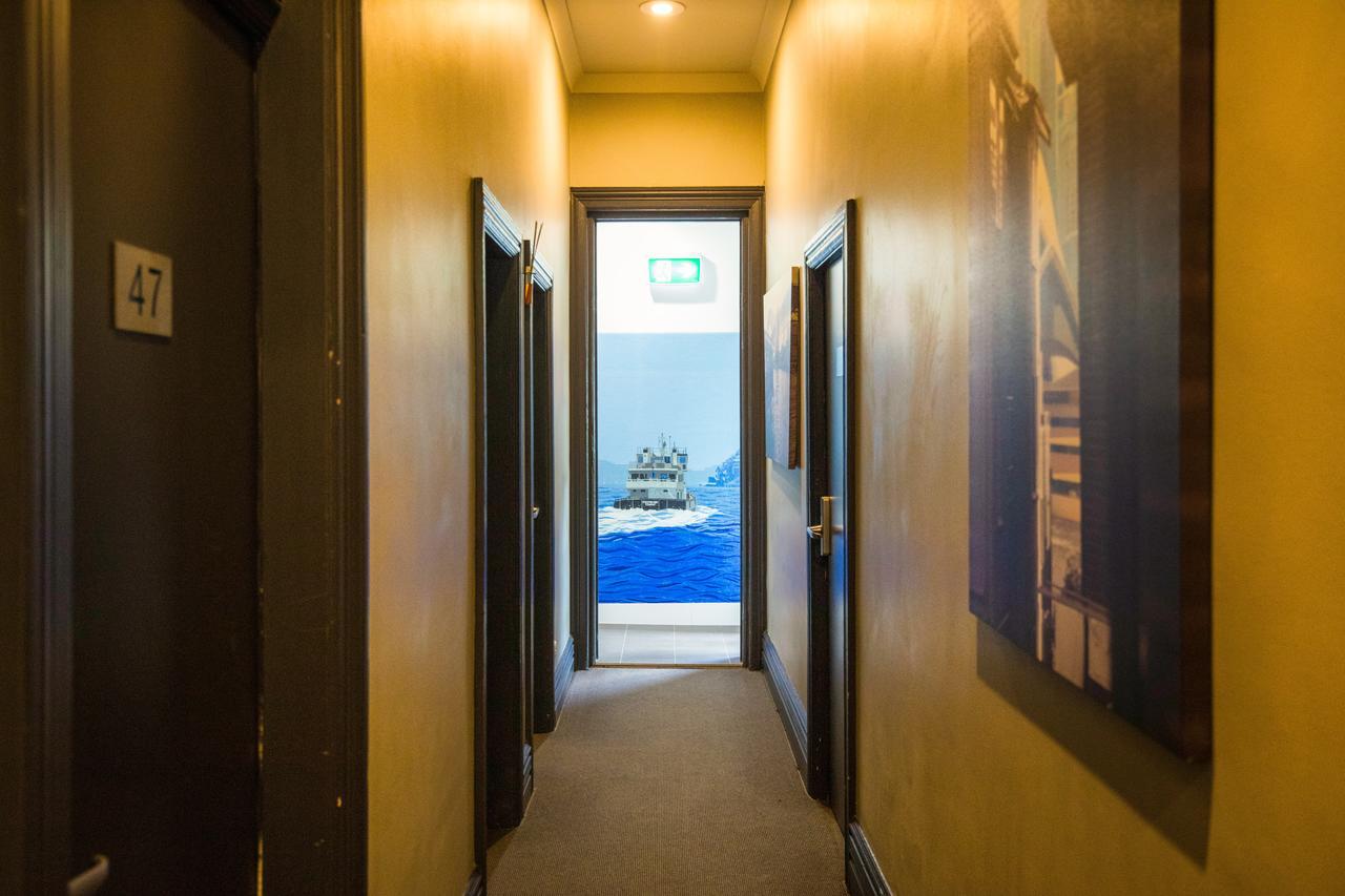 Glenferrie Lodge Sydney Luaran gambar
