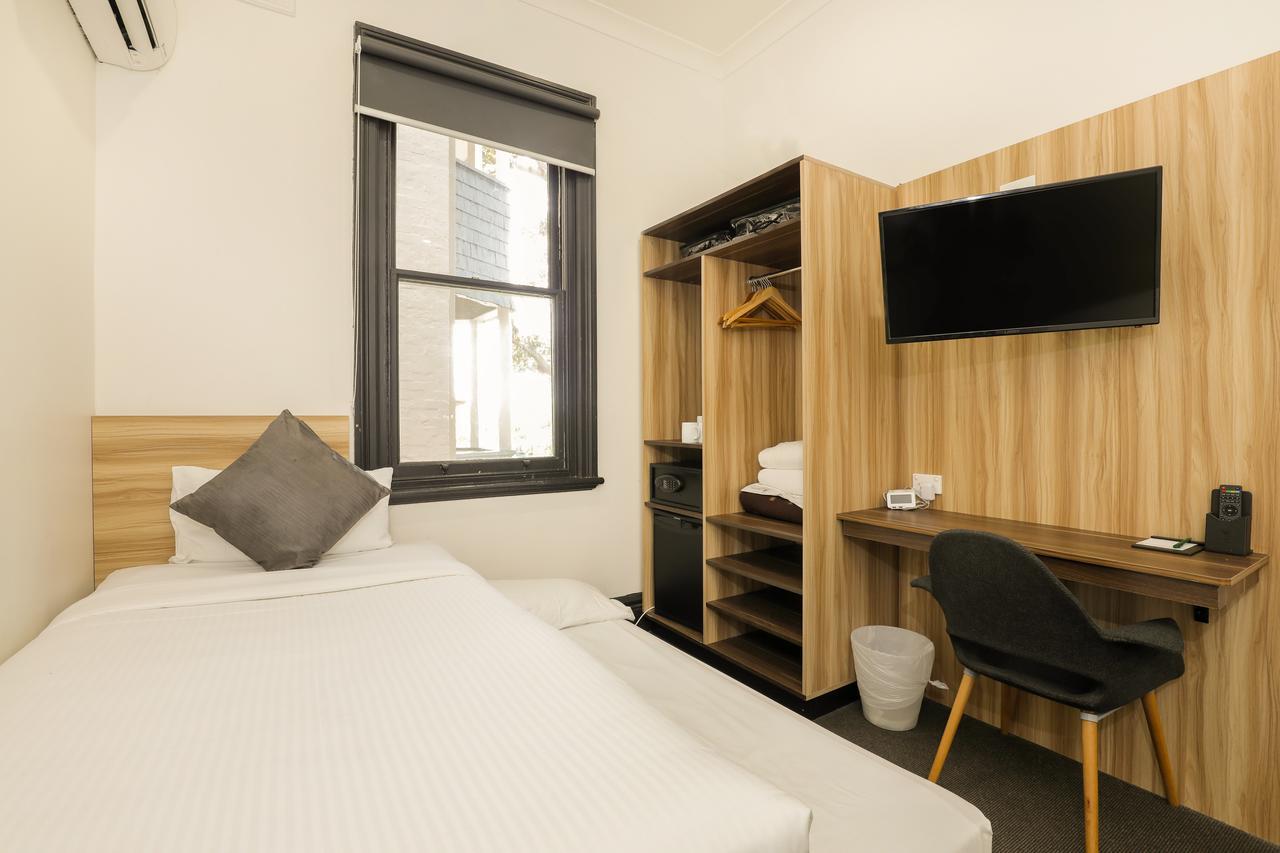 Glenferrie Lodge Sydney Bilik gambar