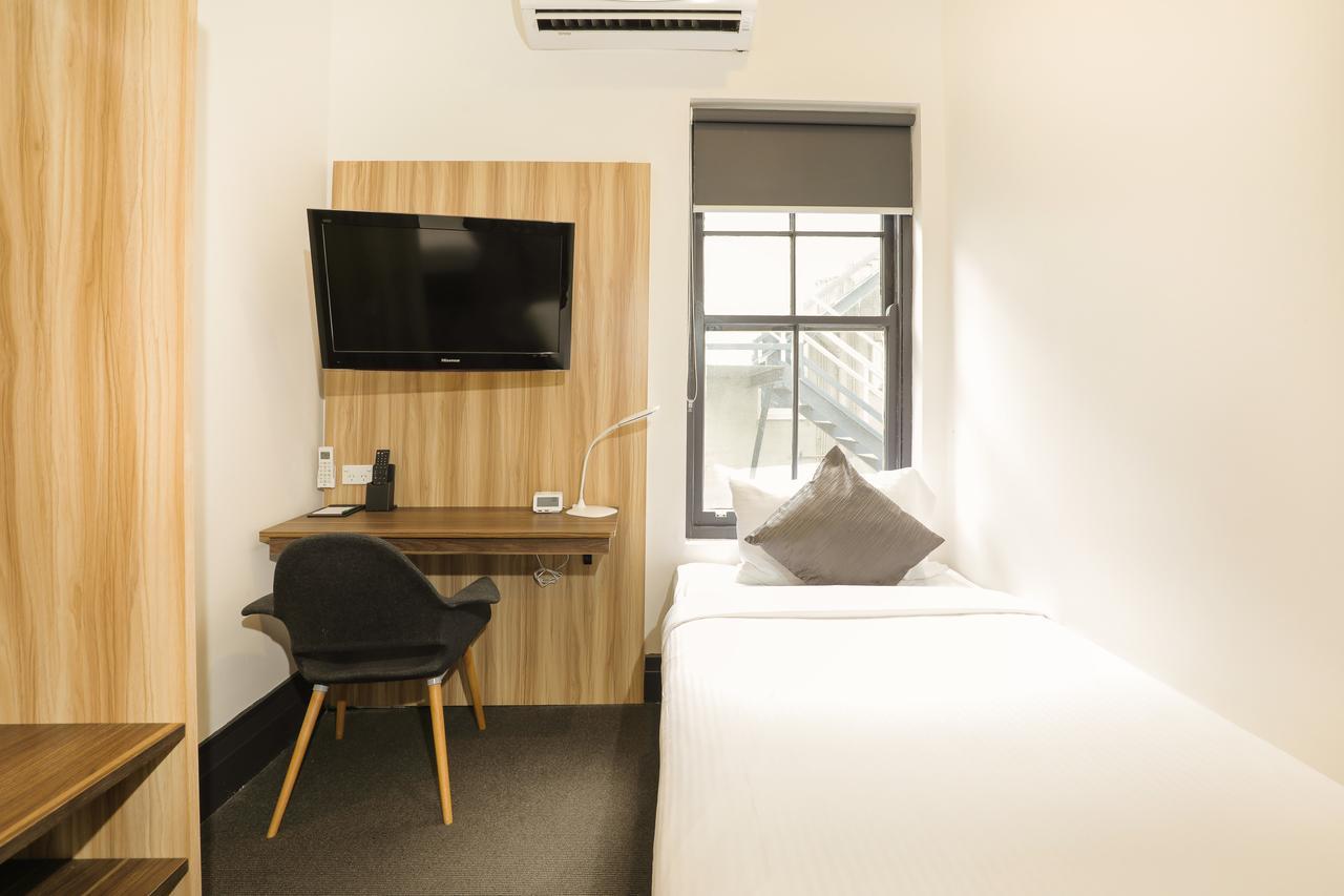 Glenferrie Lodge Sydney Bilik gambar