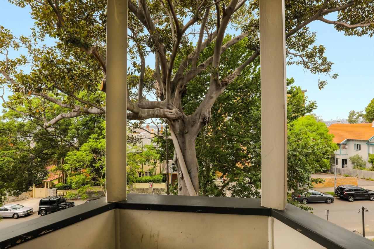 Glenferrie Lodge Sydney Luaran gambar