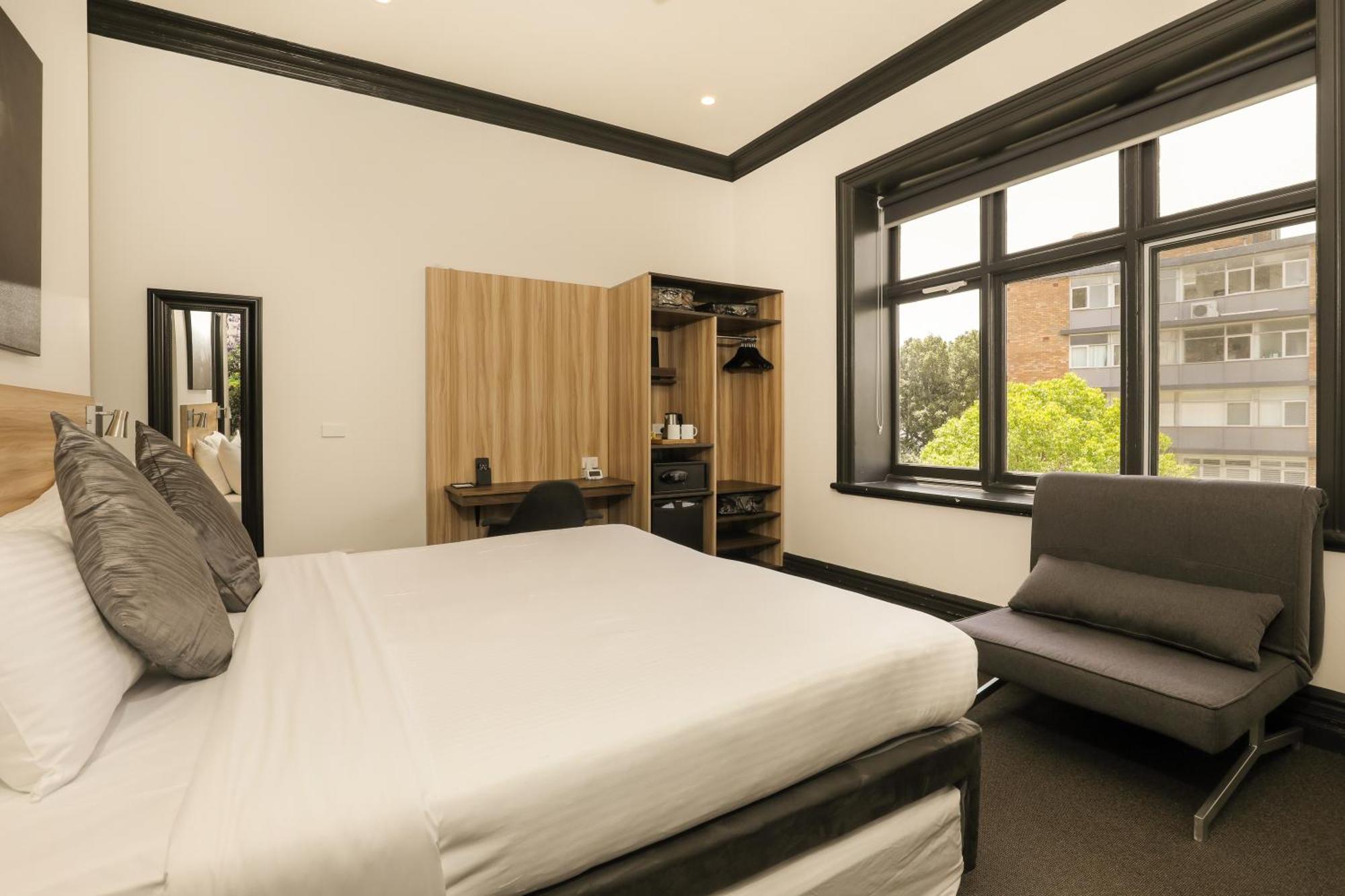 Glenferrie Lodge Sydney Luaran gambar
