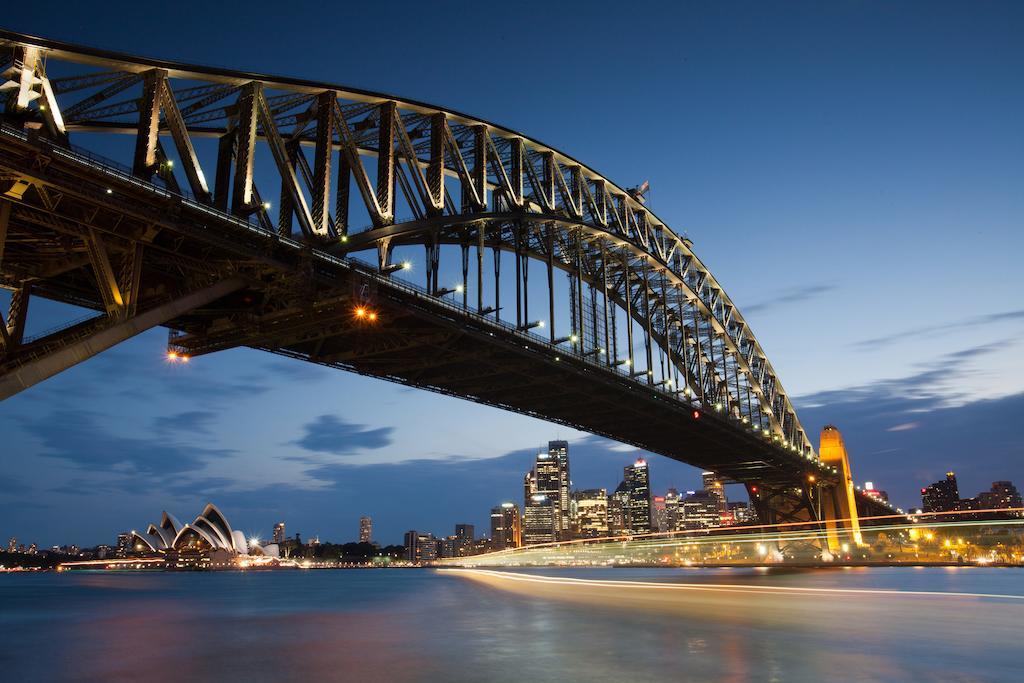 Glenferrie Lodge Sydney Luaran gambar