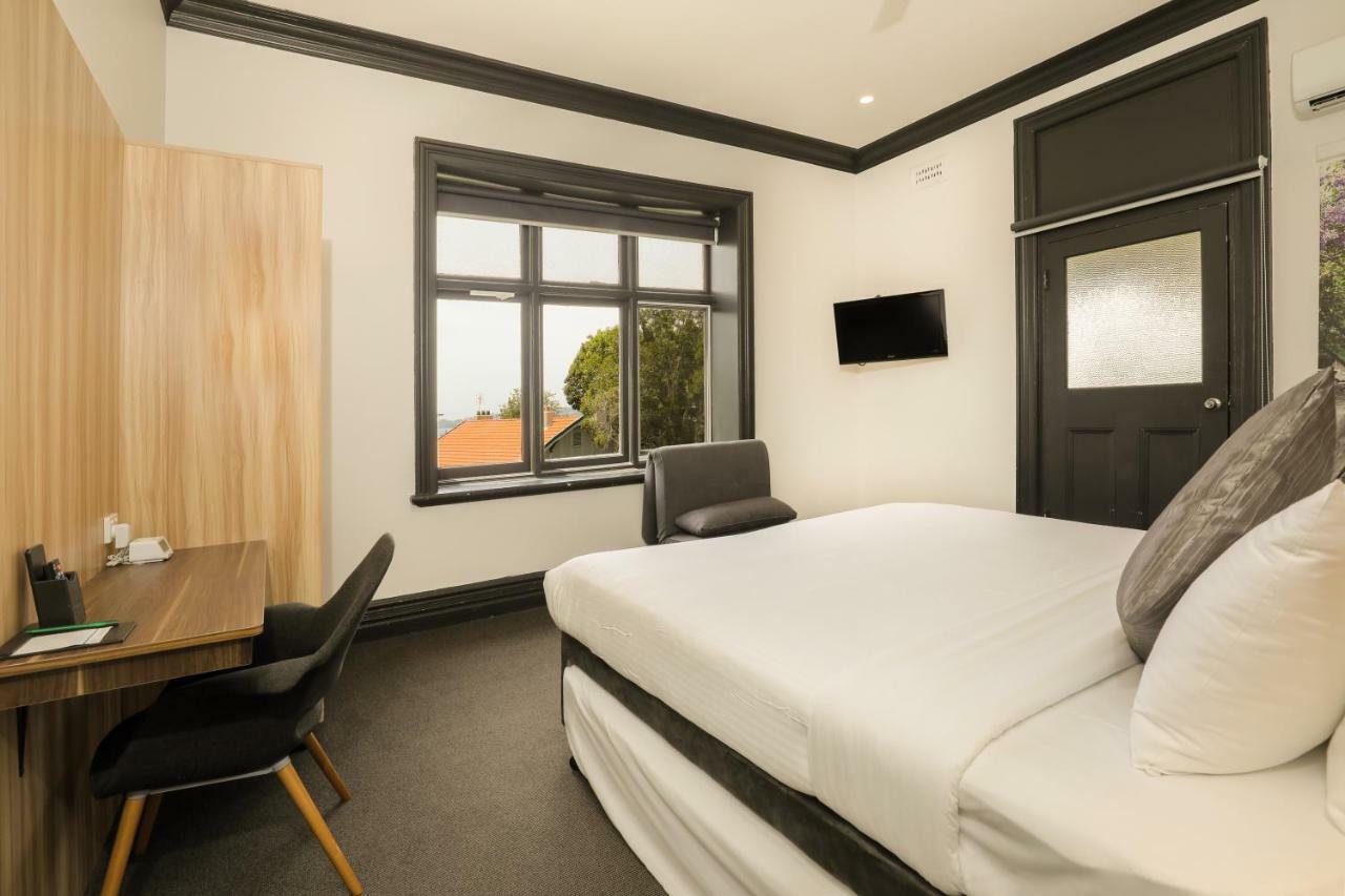 Glenferrie Lodge Sydney Luaran gambar